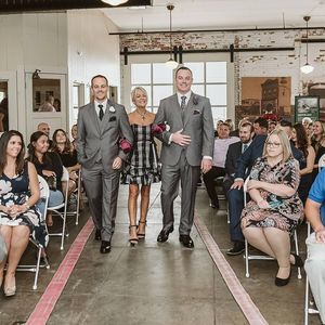 Meet your Posher, Sherry